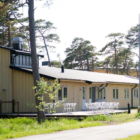Gotlands Idrottscenter Vandrarhem Faroesund Ruang foto