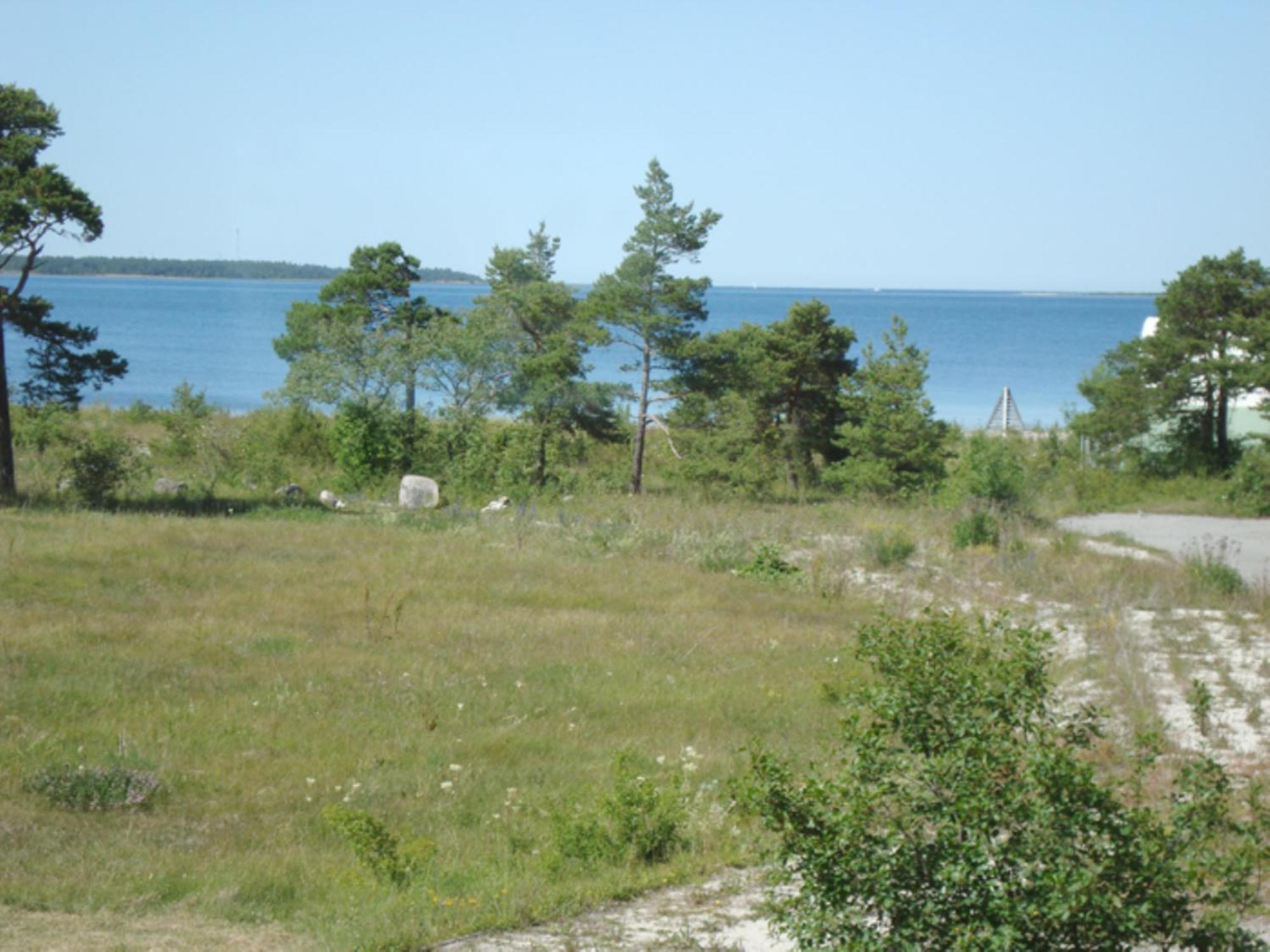 Gotlands Idrottscenter Vandrarhem Faroesund Ruang foto